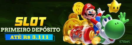 Imagem promocional da 676bet